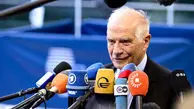 جوسپ بورل: آمریکا دیگر متحد اروپا نیست