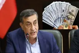 معاون اجرایی رئیس جمهور دلیل گرانی‌ها را افشا کرد؛‌عدم ثبات روانی!