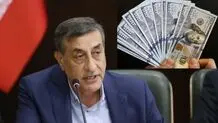 معاون اجرایی رئیس جمهور دلیل گرانی‌ها را افشا کرد؛‌عدم ثبات روانی!