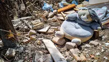 12 روز در دل آتش
