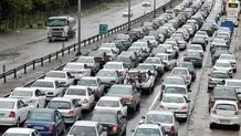 محدودیت‌های ترافیکی آخر هفته اعلام شد