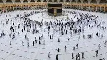 عرب نیوز: استقبال گرم از زائران حج پس از دو سال 