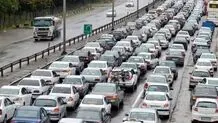هشدار جدی پلیس به مسافران نسبت به سفرهای غیرضروری 