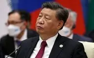 «شی‌ جین پینگ» برای سومین‌بار رئیس‌جمهور چین شد