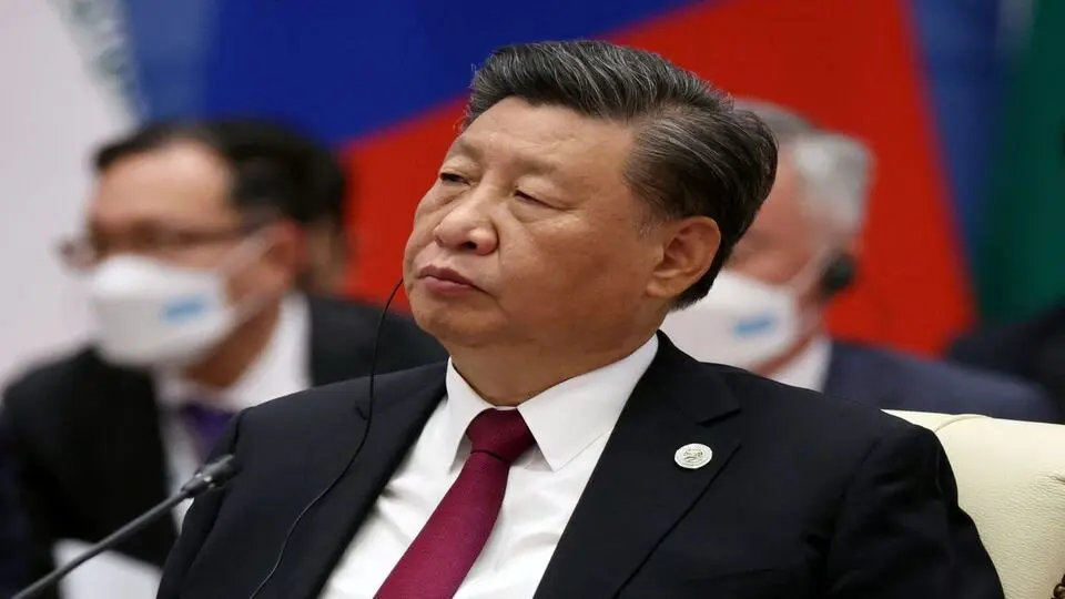 «شی‌ جین پینگ» برای سومین‌بار رئیس‌جمهور چین شد
