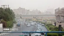 پیش‌بینی وضعیت جوی کشور در روز یکشنبه ۱۰ تیرماه؛ رگبار، رعدوبرق و خیزش گردوخاک در جنوب‌شرق و غرب کشور
