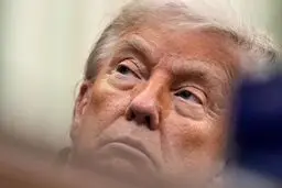 گزارش سی‌ان‌ان از اشتباهات مکرر ترامپ در سیاست خارجی/ از «نابودی ایران» تا تهدید عمان و کره‌جنوبی؛ بلوف‌های ترامپ دیگر اثر ندارد