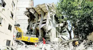 بسیاری از شهدا کودکان   10‌، 12ساله‌ بودند