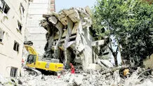 بسیاری از شهدا کودکان   10‌، 12ساله‌ بودند