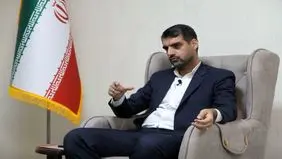 عصبانیت عضو جبهه پایداری از صداوسیما به دلیل پخش تصاویر زنان بی‌حجاب در صداوسیما 