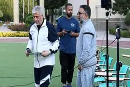 معرفی وزیر جدید برای وزارت ورزش قطعی شد