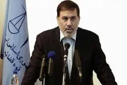 محکومیت وزیر سابق قطعی شد