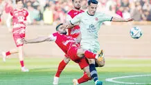 فوتبال ایران از نبوغ خالی شده است
