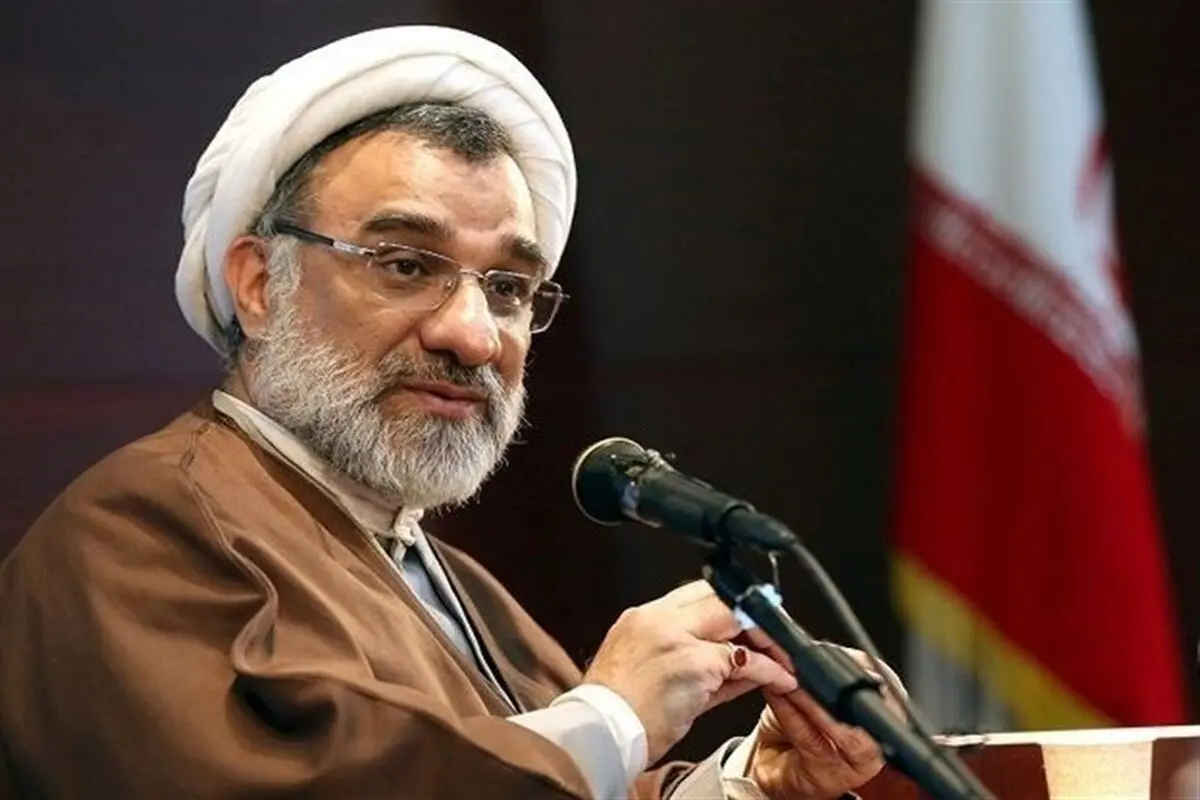 مجلس نمی‌تواند مصوبه شورای عالی انقلاب فرهنگی درخصوص کنکور را نقض کند/ اگر نقض کند، شورای نگهبان آن‌ را رد می‌کند

