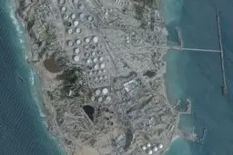 منتظر نفت ۲۰۰ دلاری باشید/ حمله به جزیره خارک «جنگ» را از کنترل خارج می‌کند


