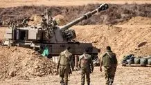 مکرون درباره غزه با پادشاه اردن و  رئیس جمهور مصر گفتگو کرد 