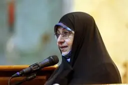 معاون رئیسی: در زمینه حجاب فرهنگ‌سازی می‌کنیم نه کار اجرایی 
