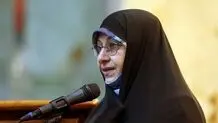 معاون رئیسی: در زمینه حجاب فرهنگ‌سازی می‌کنیم نه کار اجرایی 