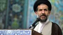 امام جمعه موقت تهران از تیم ملی فوتبال تشکر کرد