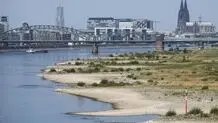 موج گرما و حملات آمریکا به ایران گریبانگیر زنجیره تامین و بازار انرژی اروپا شد