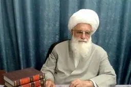 آیت‌الله نجفی تهرانی درگذشت