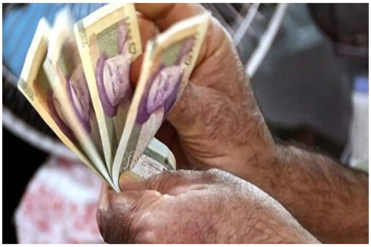 جزئیات جدید از میزان افزایش حقوق کارکنان و بازنشستگان در سال ۱۴۰۳ 
