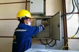 برق ۳ وزارتخانه پرمصرف قطع شد