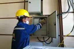 برق ۳ وزارتخانه پرمصرف قطع شد