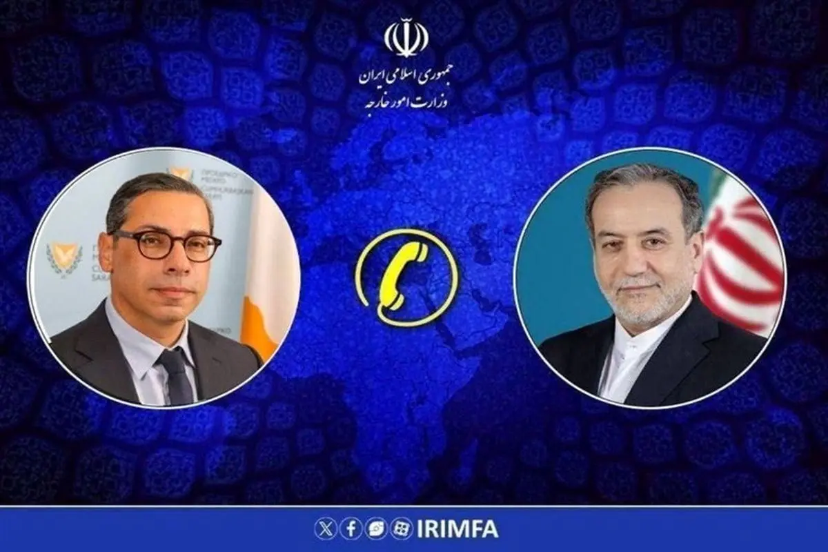 عراقچی: امید است توافق ایران و آمریکا زمینه‌ساز گسترش تعاملات با جهان باشد