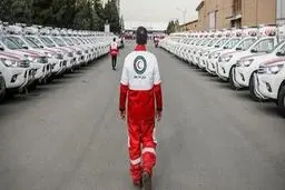 سازمان امداد و نجات کشور اطلاعیه داد