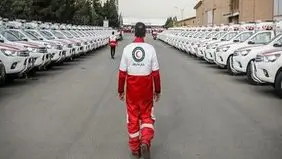 سازمان امداد و نجات کشور اطلاعیه داد