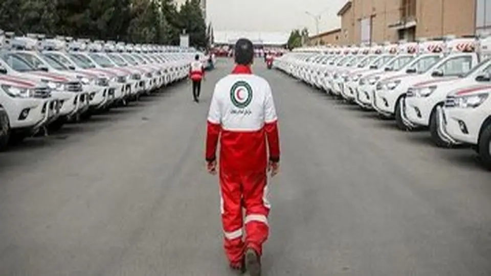 سازمان امداد و نجات کشور اطلاعیه داد