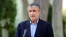 تزریق ۷۰ میلیارد کیلووات ساعت برق به شبکه توسط نیروگاه اتمی بوشهر