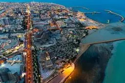 Iran to turn Qeshm into Persian Gulf’s bunkering hub
