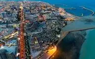 Iran to turn Qeshm into Persian Gulf’s bunkering hub