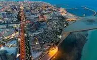 Iran to turn Qeshm into Persian Gulf’s bunkering hub