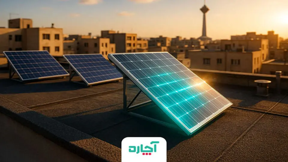 پشت بام پولساز