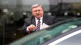 نشست اضطراری شورای حکام آژانس آغاز شد