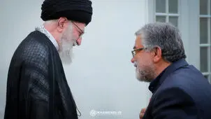 خاطرات شنیدنی راننده رهبر شهید انقلاب