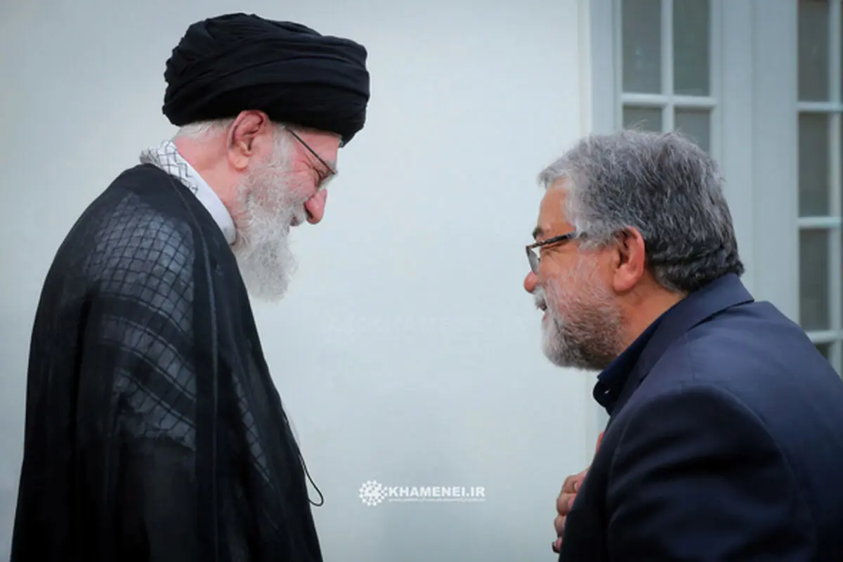 خاطرات شنیدنی راننده رهبر شهید انقلاب