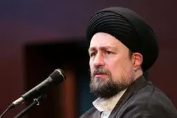 سیدحسن خمینی: تبلیغات بی‌دلیلی علیه مهاجران شکل گرفته است