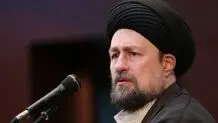 سیدحسن خمینی: تبلیغات بی‌دلیلی علیه مهاجران شکل گرفته است