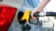 میانگین ۱۱۴ میلیون لیتری مصرف بنزین کشور در سال جدید