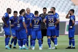 چه کسی باید به فکر مسائل باشگاه استقلال باشد
