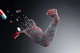 محرومیت ۲ ورزشکار توسط ستاد ملی مبارزه با دوپینگ

