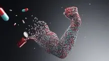 محرومیت ۲ ورزشکار توسط ستاد ملی مبارزه با دوپینگ

