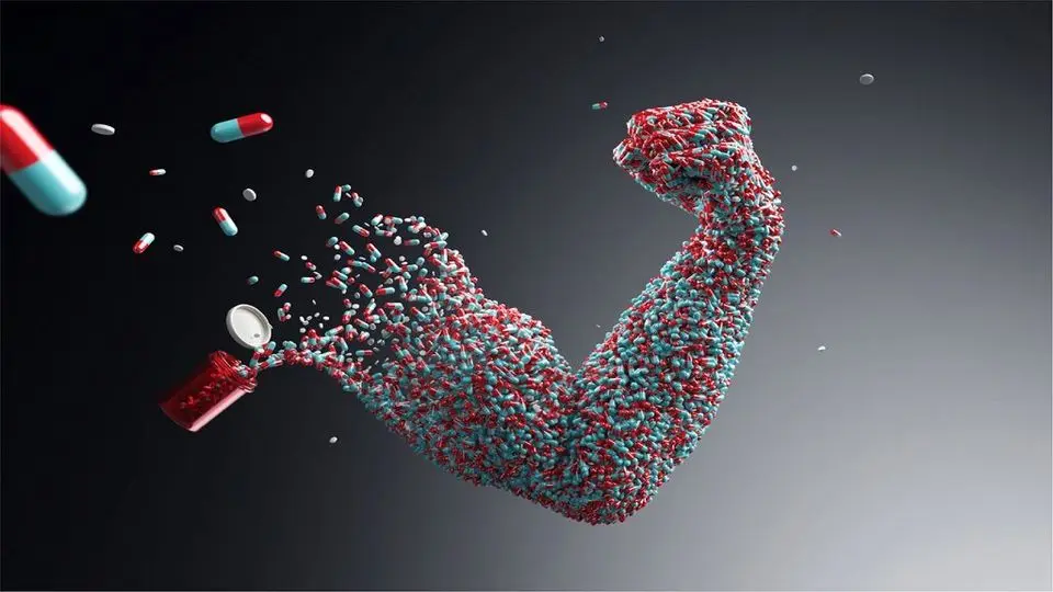 محرومیت ۲ ورزشکار توسط ستاد ملی مبارزه با دوپینگ