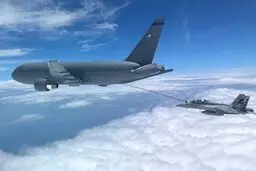 سی ان ان: پایان حملات صبح امروزچهارشنبه ۱۷ تیر  آمریکا به ایران اعلام شد