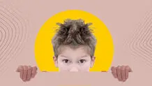 احساس کودک را به رسمیت بشناسیم

