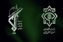 Iran intelligence forces dismantle network planning riots